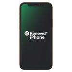 Telefon Mobil Renewd iPhone 11 Pro, 64GB Flash,  4G (Auriu) fotografia produsului View 3 S