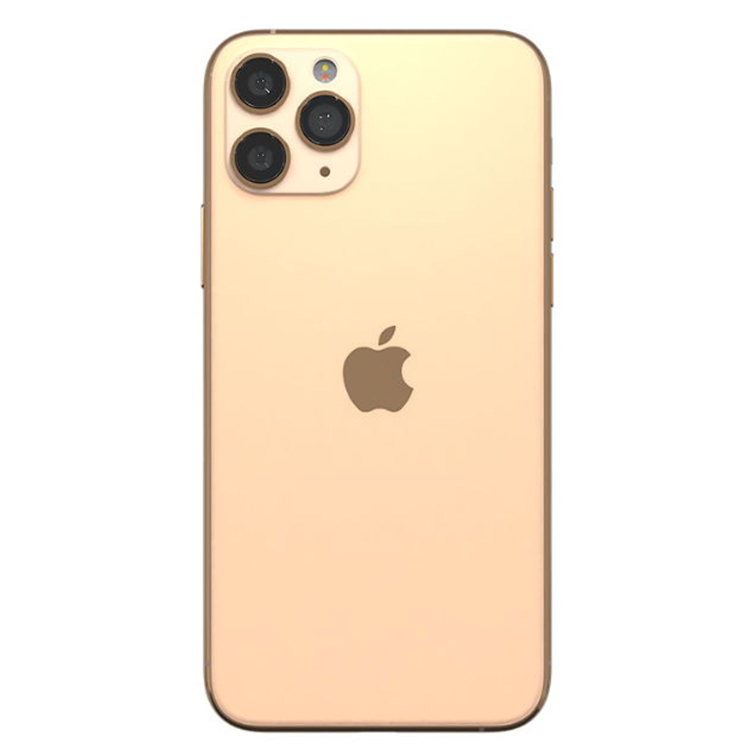 Telefon Mobil Renewd iPhone 11 Pro, 64GB Flash,  4G (Auriu) fotografia produsului View 6 L