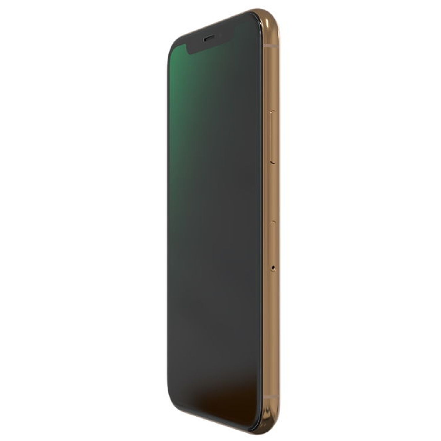 Telefon Mobil Renewd iPhone 11 Pro, 64GB Flash,  4G (Auriu) fotografia produsului View 8 L