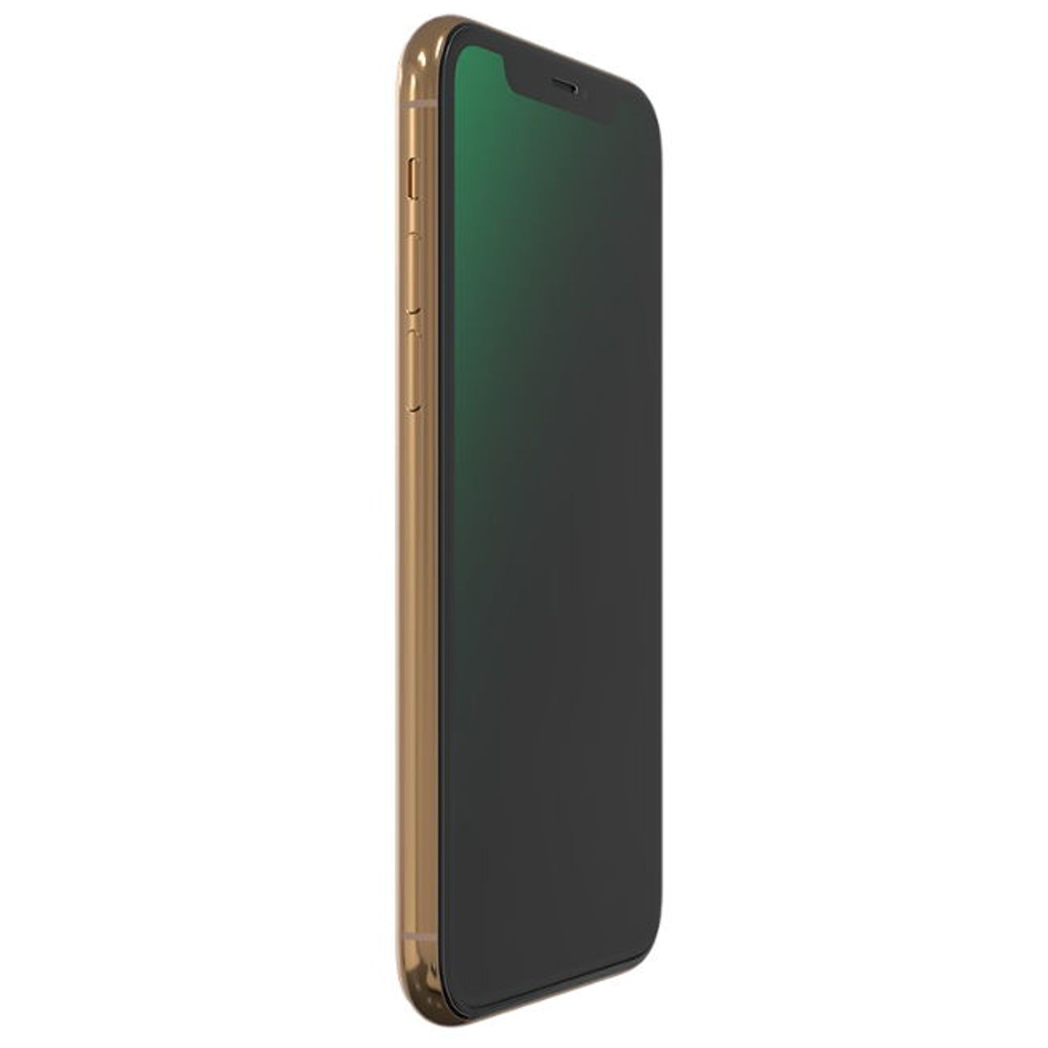 Telefon Mobil Renewd iPhone 11 Pro, 64GB Flash,  4G (Auriu) fotografia produsului View 4 L