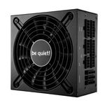 Sursa be quiet! SFX-L Power, 600W, 80+ Gold (Negru) fotografia produsului
