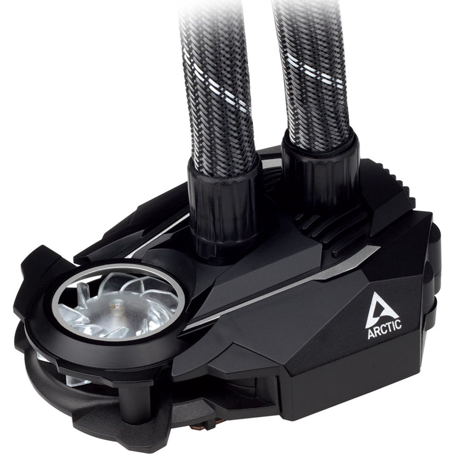 Cooler CPU Arctic Liquid Freezer II 420 fotografia produsului View 5 L