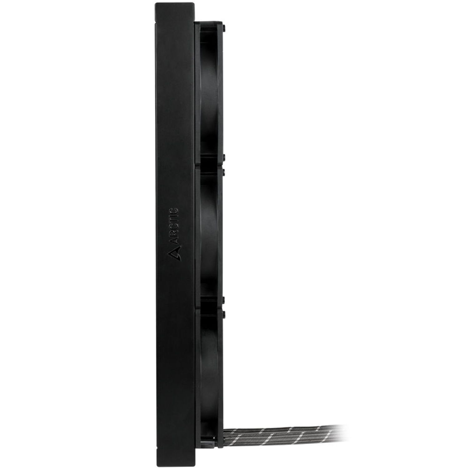 Cooler CPU Arctic Liquid Freezer II 420 fotografia produsului View 4 L