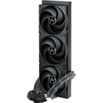 Cooler CPU Arctic Liquid Freezer II 420 fotografia produsului View 3 S