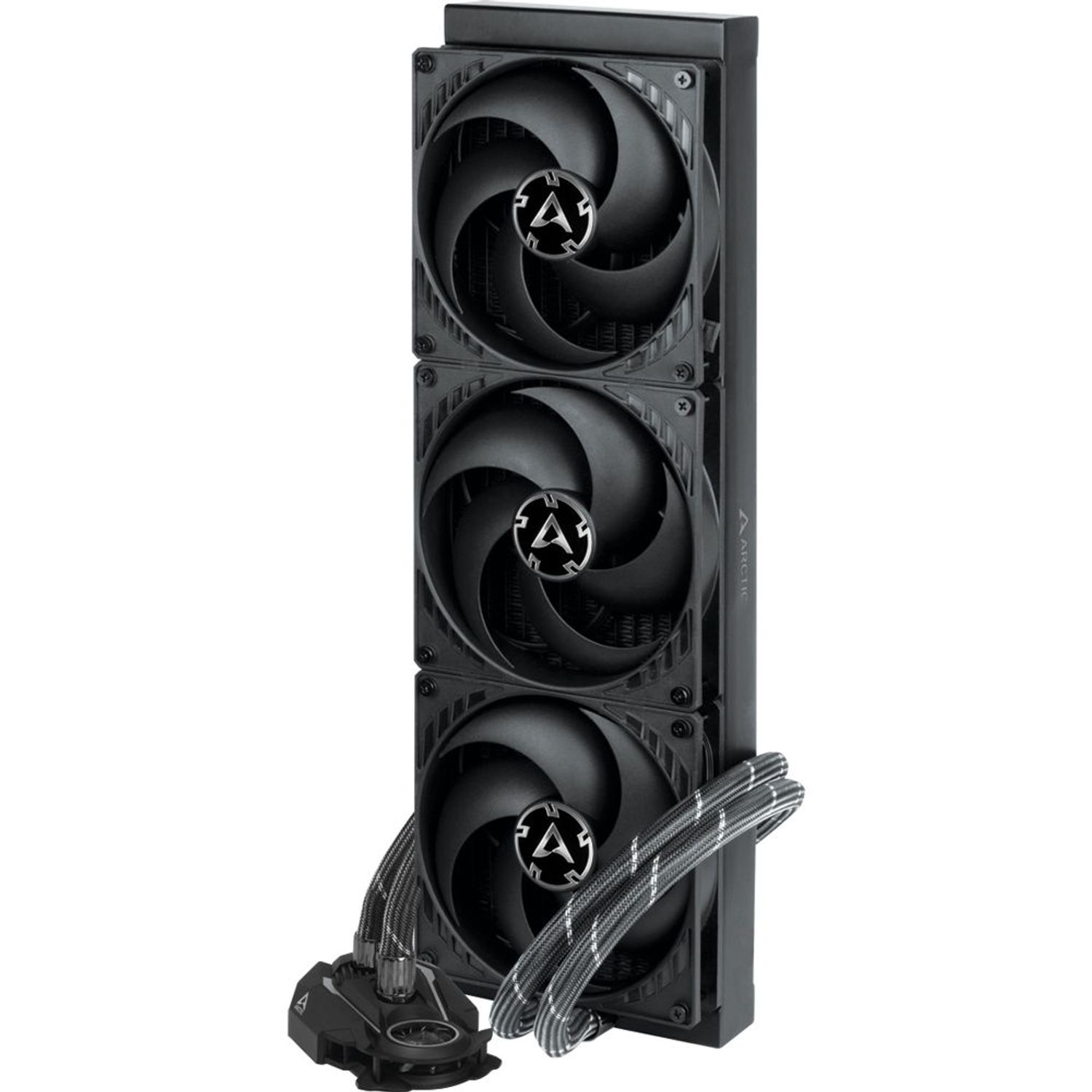 Cooler CPU Arctic Liquid Freezer II 420 fotografia produsului View 3 L