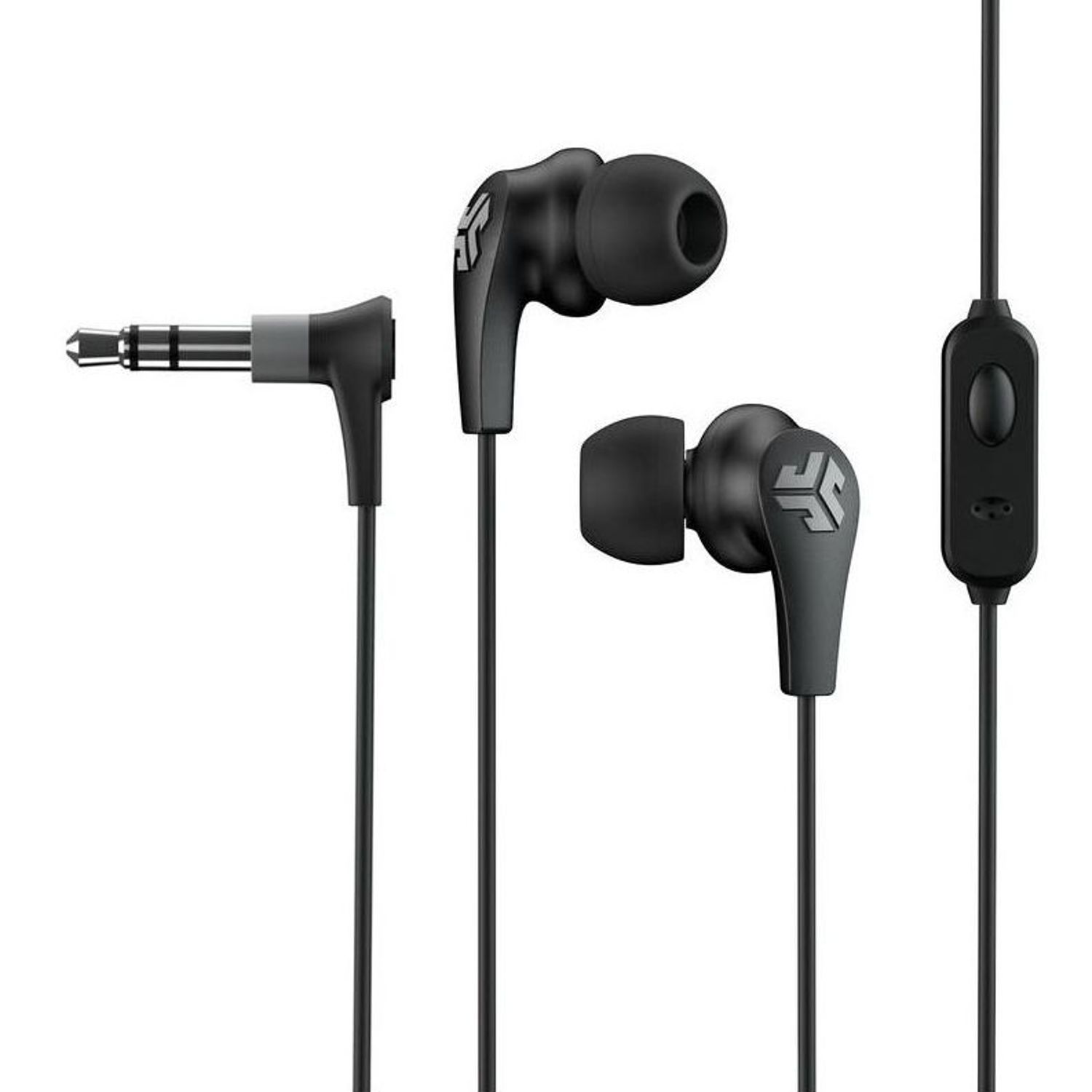 Casti Alergare JLab JBUDS Pro Signature, microfon (Negru) fotografia produsului