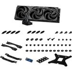 Cooler CPU Arctic Liquid Freezer II 420 fotografia produsului View 6 S