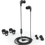 Casti Alergare JLab JBUDS Pro Signature, microfon (Negru) fotografia produsului View 3 S