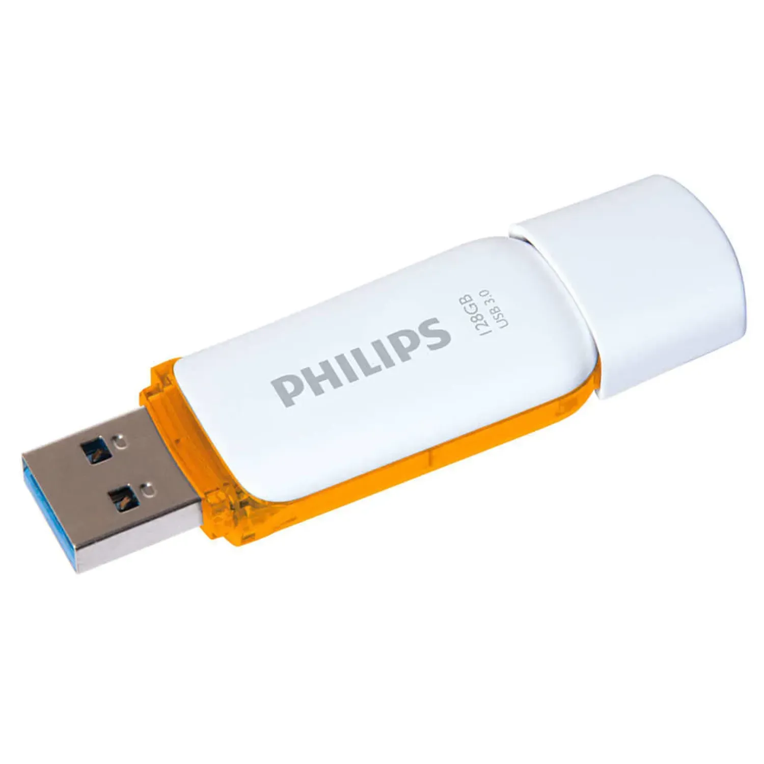 Memorie USB Philips Snow Edition, 128GB, USB 3.0 fotografia produsului
