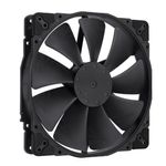 Ventilatoare Noctua NF-A20 PWM, 200mm (Negru) fotografia produsului