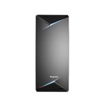 Carcasa Segotep Knight 03, Mid Tower (Negru) fotografia produsului View 3 S