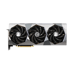 Placa video MSI GeForce RTX 4070 TI SUPRIM X 12GB GDDR6X DLSS 3.0 fotografia produsului