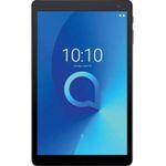 Tableta Alcatel 3T, Display LCD Capacitive multitouch 10", 3GB RAM, 32GB Flash, 2MP, Wi-Fi, Bluetooth, 4G, Android (Negru) fotografia produsului View 2 S