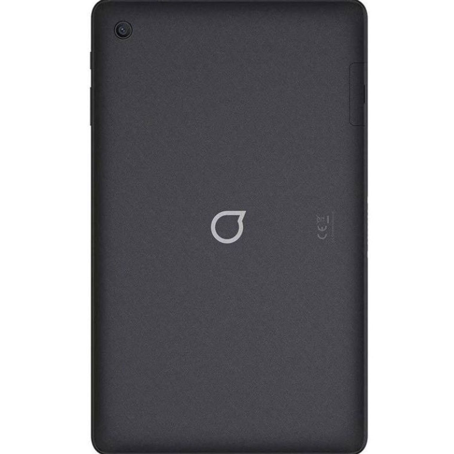 Tableta Alcatel 3T, Display LCD Capacitive multitouch 10", 3GB RAM, 32GB Flash, 2MP, Wi-Fi, Bluetooth, 4G, Android (Negru) fotografia produsului View 3 L