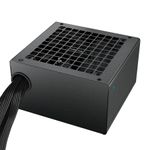 Sursa Deepcool PK750D, 80+ Bronze, 750W fotografia produsului View 6 S