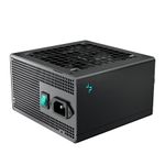 Sursa Deepcool PK750D, 80+ Bronze, 750W fotografia produsului View 4 S