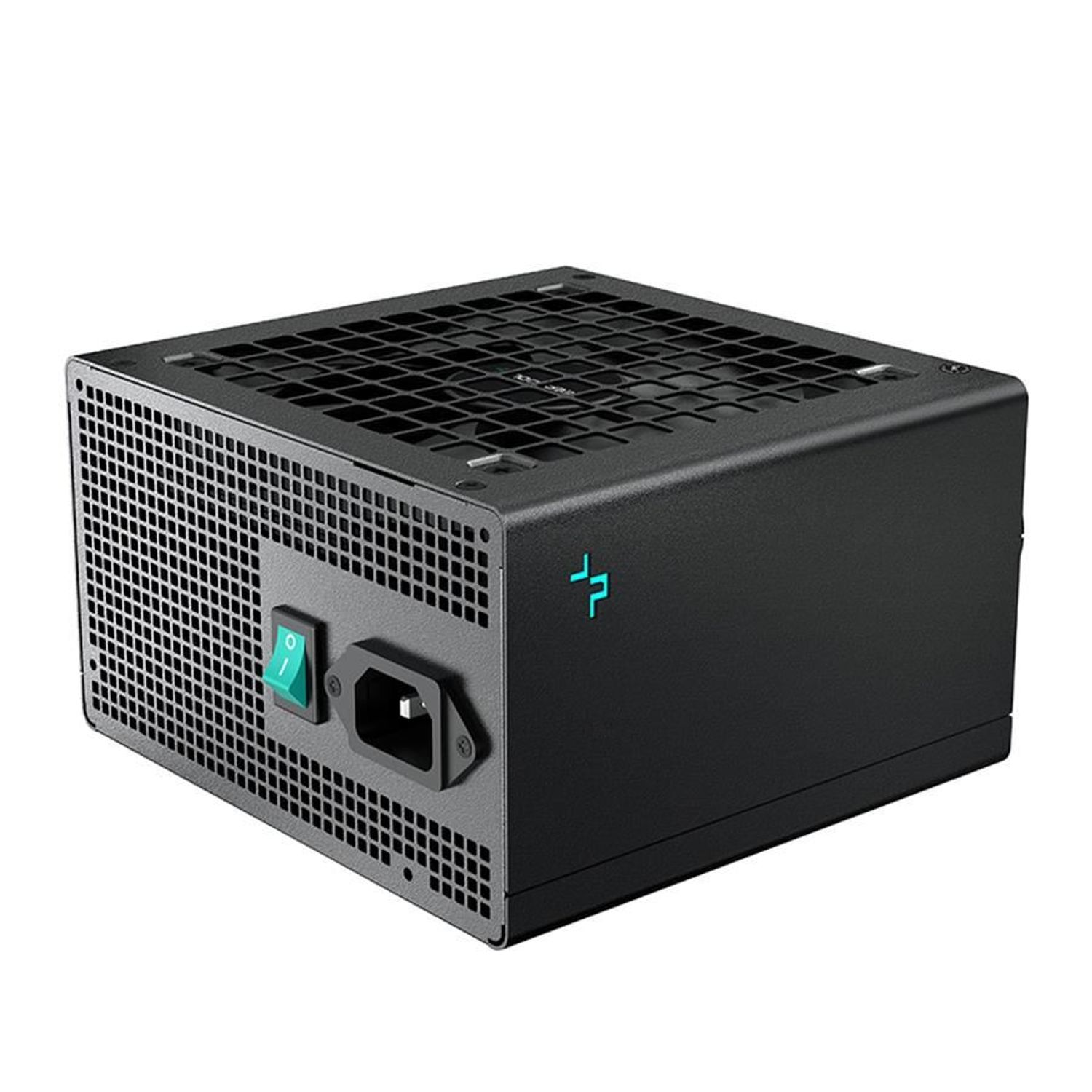 Sursa Deepcool PK750D, 80+ Bronze, 750W fotografia produsului View 4 L