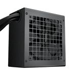 Sursa Deepcool PK750D, 80+ Bronze, 750W fotografia produsului View 5 S
