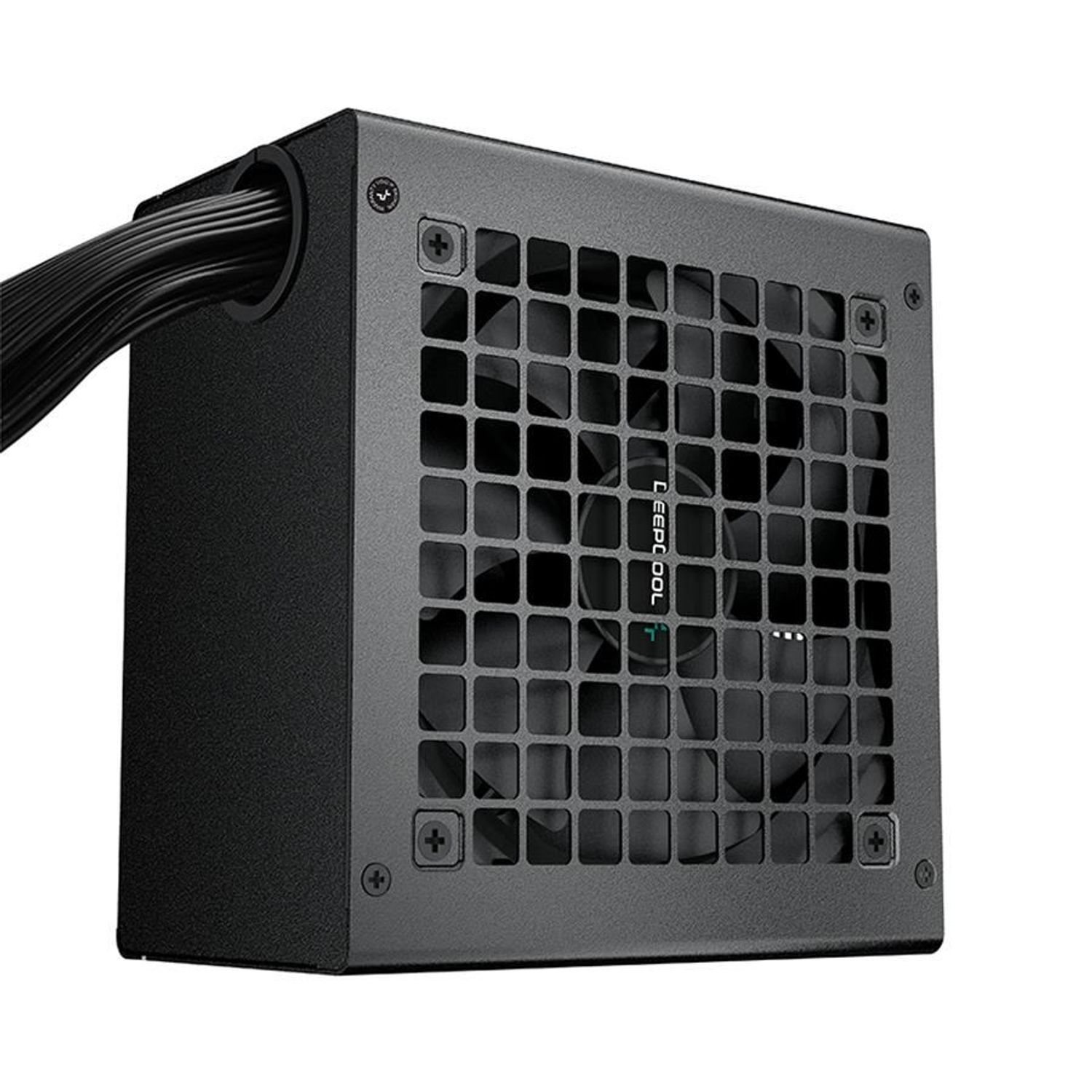 Sursa Deepcool PK750D, 80+ Bronze, 750W fotografia produsului View 5 L
