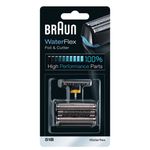 Rezerva aparat de ras Braun 51B pentru Series 5 fotografia produsului