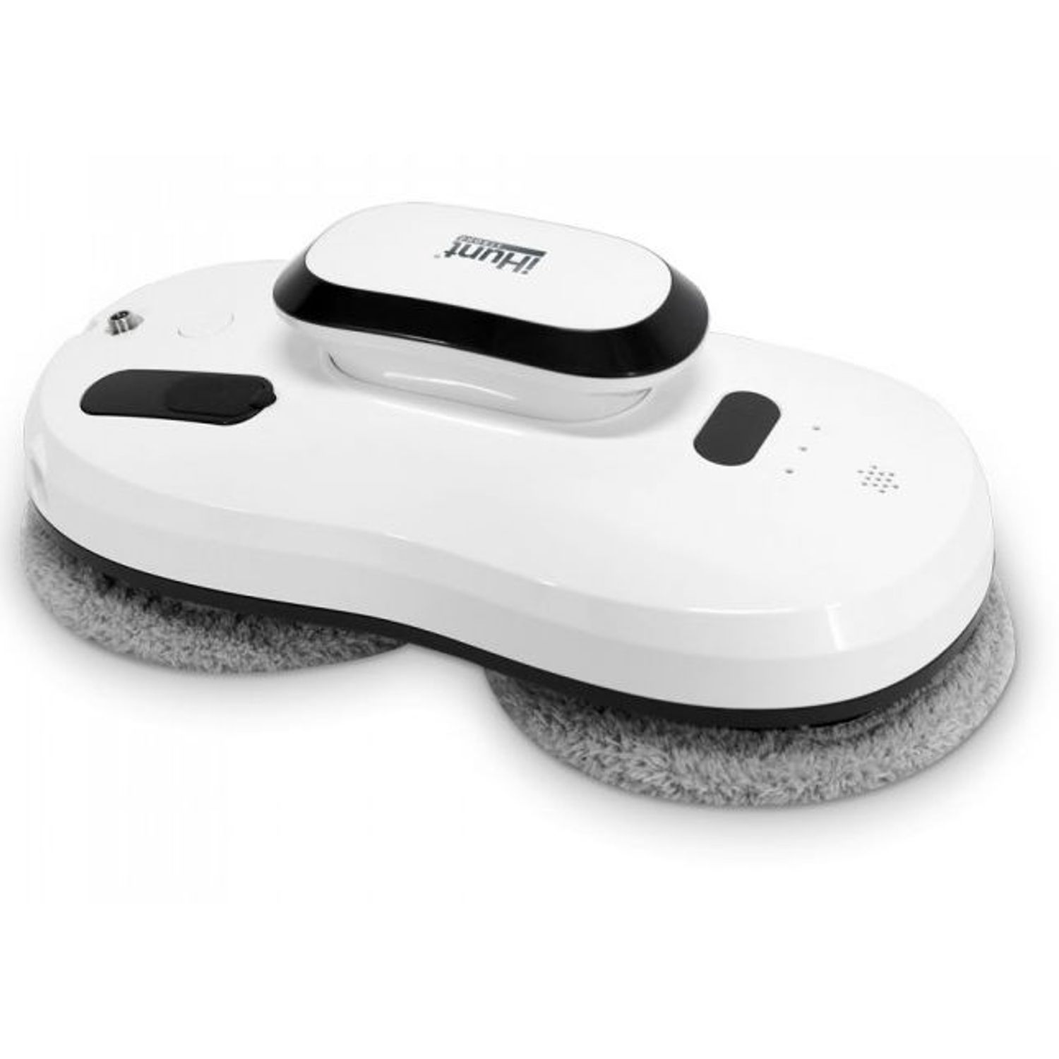 Aparat de curatat geamuri iHunt Smart Window Robot 3 PRO, 800W (Alb) fotografia produsului View 3 L