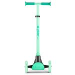 Trotineta cu 3 roti Yvolution Y Glider Kiwi Green fotografia produsului View 2 S