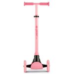 Trotineta cu 3 roti Yvolution Y Glider Kiwi Pink fotografia produsului View 2 S