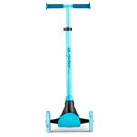 Trotineta cu 3 roti Yvolution Y Glider Kiwi Blue fotografia produsului View 2 S