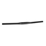 Ghidon Force Basic H4.1 flat 31,8 /600 mm Al, negru mat fotografia produsului