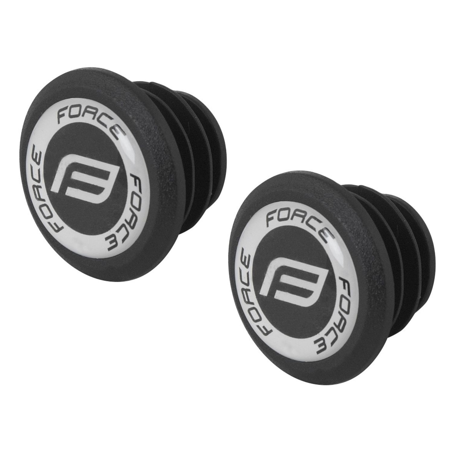 Set mansoane Force TROY, Negre fotografia produsului View 2 L