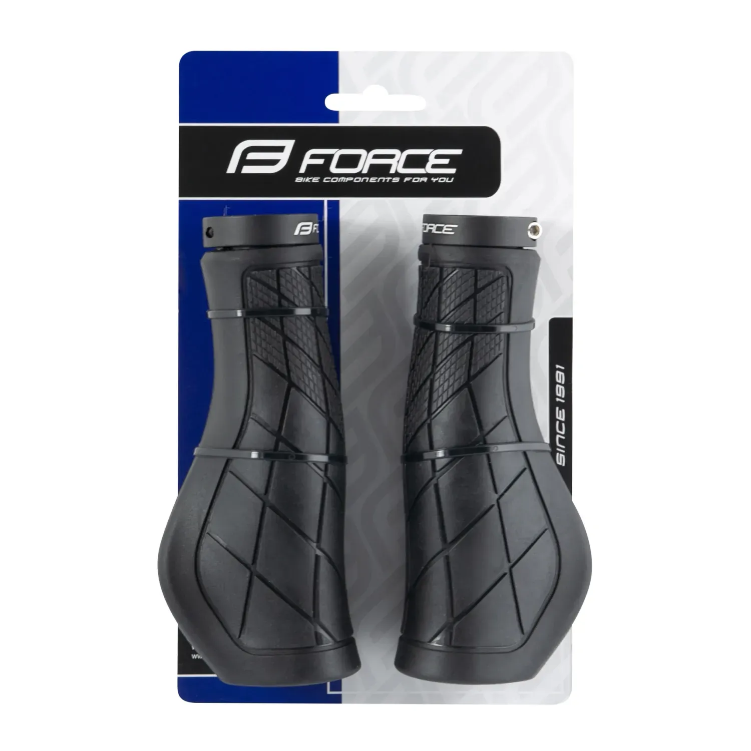 Set mansoane Force TROY, Negre fotografia produsului View 3 L