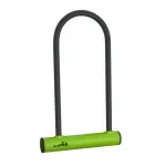 Antifurt bicicleta Luma Enduro 35 HU, Verde, D 12x320 C4 fotografia produsului