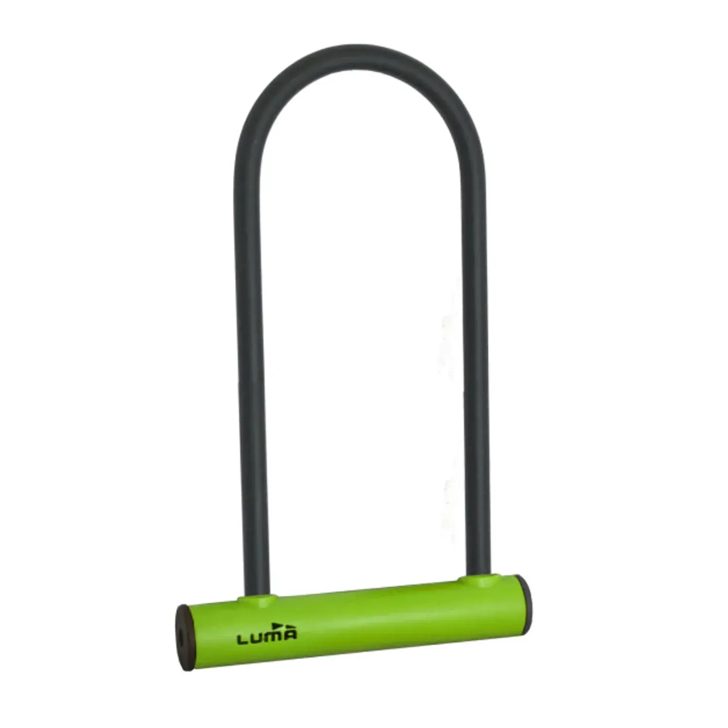 Antifurt bicicleta Luma Enduro 35 HU, Verde, D 12x320 C4 fotografia produsului