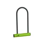 Antifurt bicicleta Luma Enduro 35 HU, Verde, D 12x320 C4 fotografia produsului View 2 S