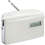 Radio Grundig Music 7000, DAB+ (Argintiu) fotografia produsului