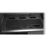 Carcasa Inter-Tech Airstream IT-3503 ARGB (Negru) fotografia produsului View 12 S