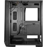 Carcasa Inter-Tech Airstream IT-3503 ARGB (Negru) fotografia produsului View 7 S