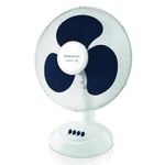 Ventilator de birou Taurus Ponent 16 Elegance, 41W, 3 viteze fotografia produsului