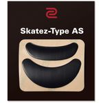Patine mouse Zowie Skatez-Type AS fotografia produsului View 3 S
