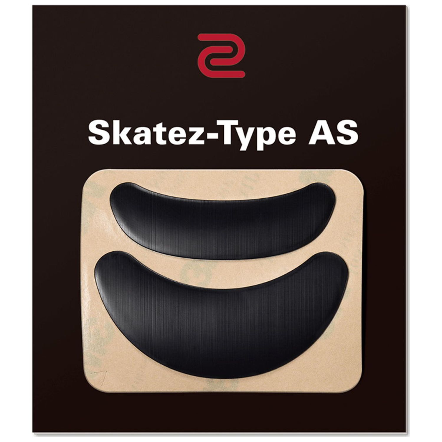 Patine mouse Zowie Skatez-Type AS fotografia produsului View 3 L