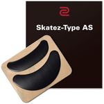 Patine mouse Zowie Skatez-Type AS fotografia produsului View 4 S