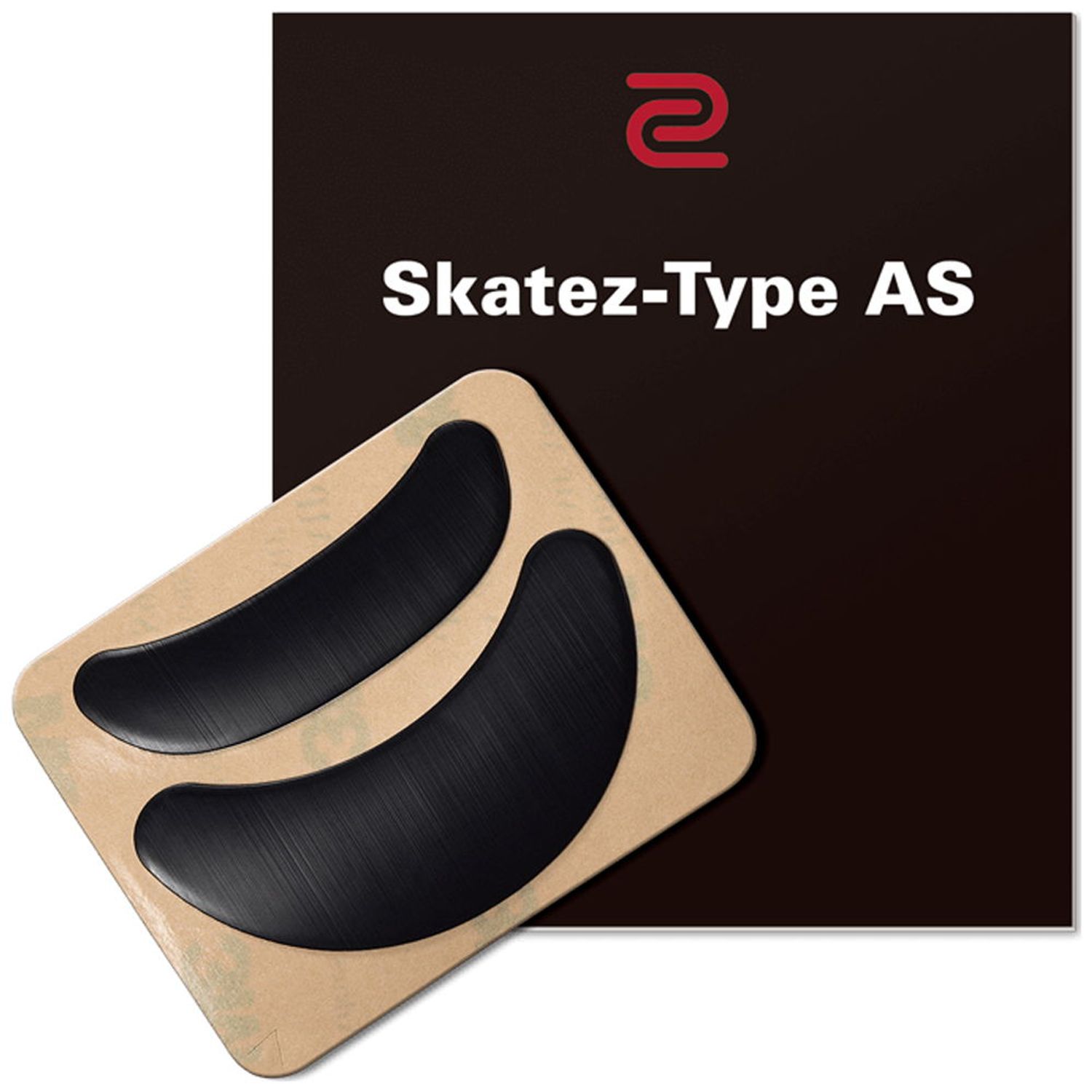 Patine mouse Zowie Skatez-Type AS fotografia produsului View 4 L