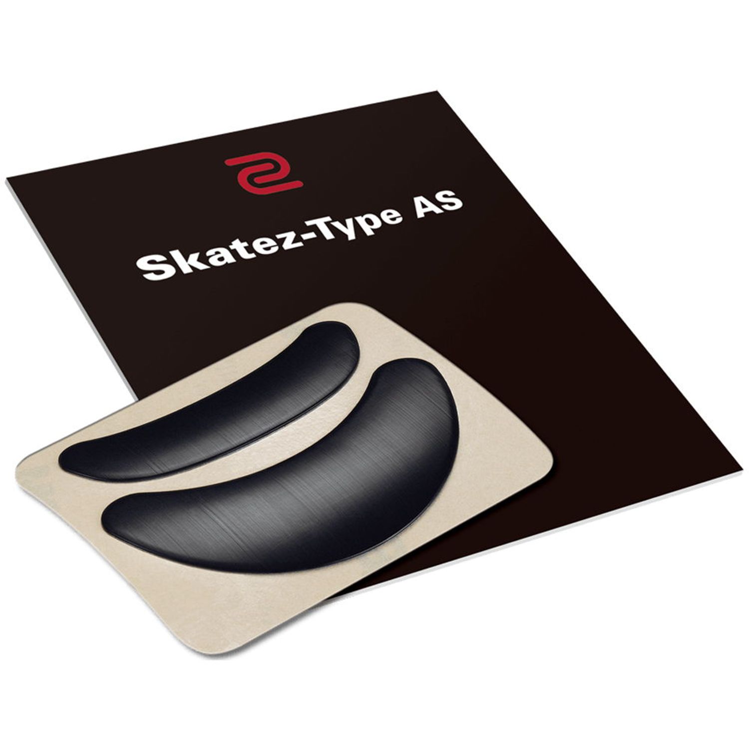 Patine mouse Zowie Skatez-Type AS fotografia produsului
