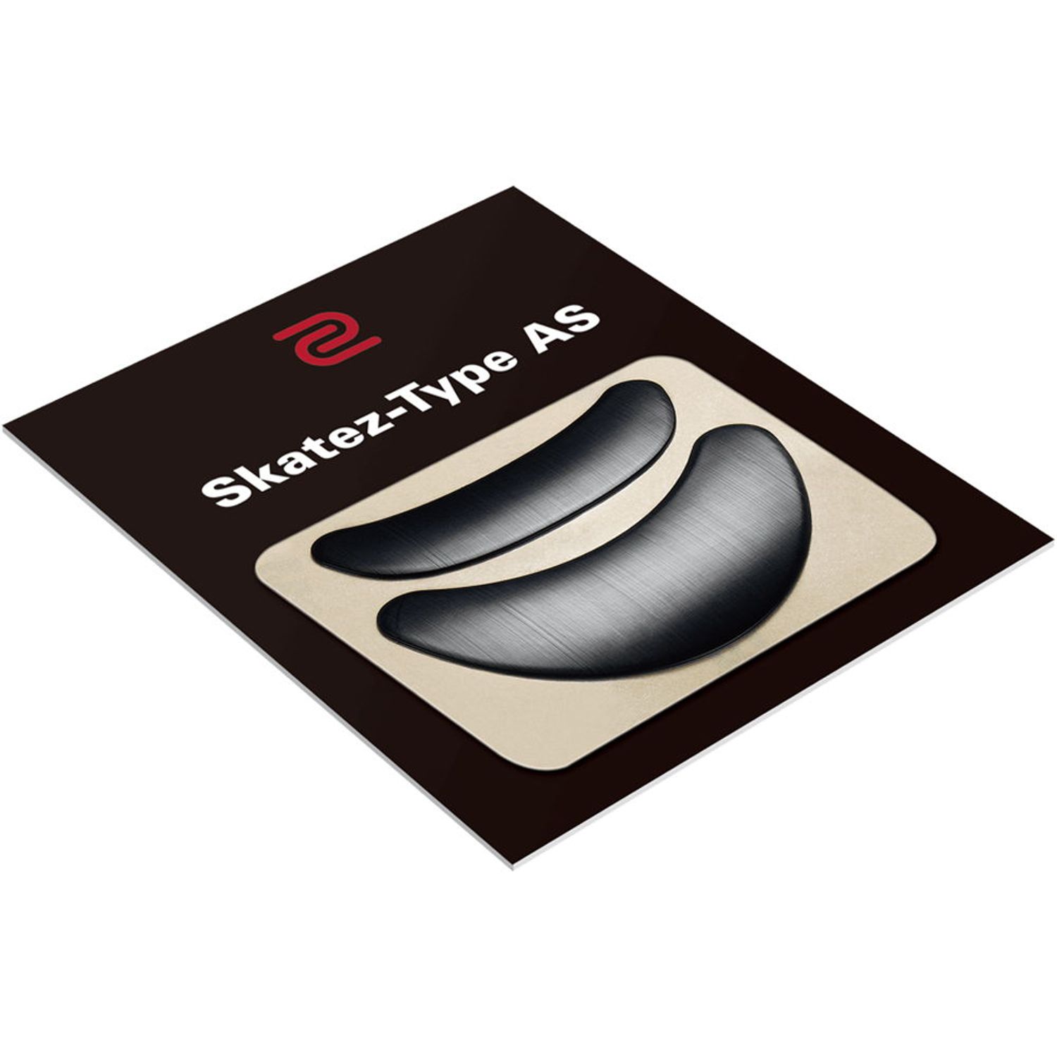 Patine mouse Zowie Skatez-Type AS fotografia produsului View 2 L