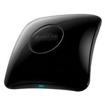 Telecomanda universala HUB BroadLink RM4 Pro, Wi-Fi (Negru) fotografia produsului