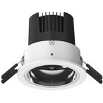 Spot Smart LED Yeelight Mesh Downlight M2, 5W, 350 lm (Alb) fotografia produsului View 5 S
