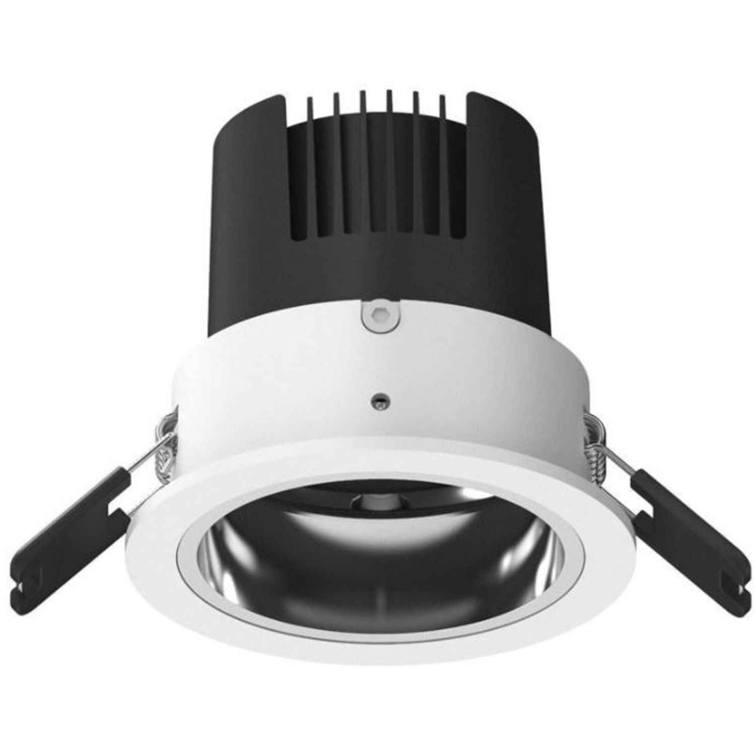 Spot Smart LED Yeelight Mesh Downlight M2, 5W, 350 lm (Alb) fotografia produsului View 5 L
