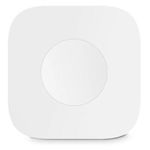 Comutator Aqara Wireless Mini Switch WXKG11LM, 3 Moduri control accesorii inteligente (Alb) fotografia produsului