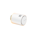 Cap termostat Netatmo, Wi-Fi, Control aplicatie, Programare, 4 Culori interschimbabile fotografia produsului View 2 S