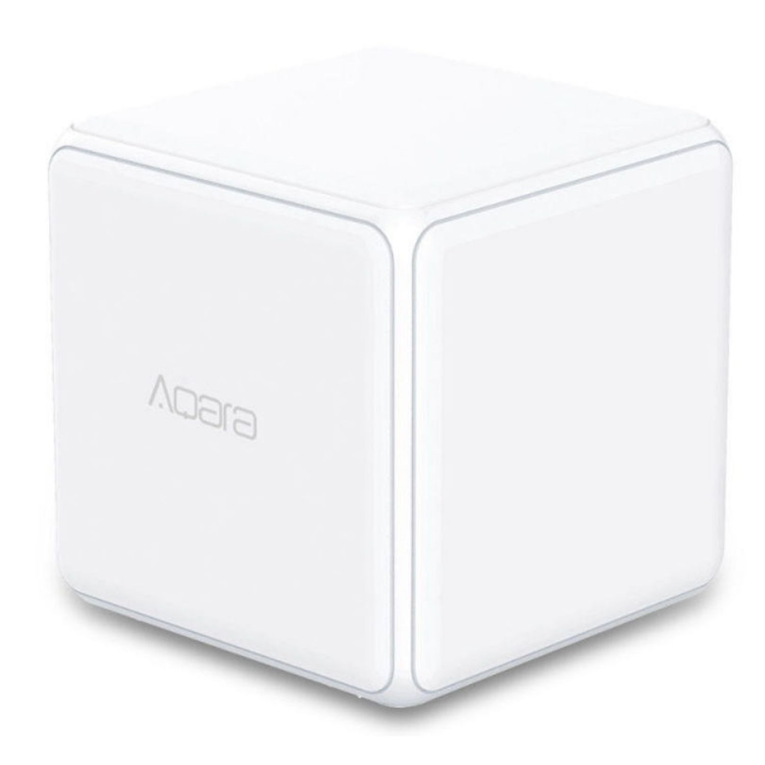 Centru de comanda Smart Aqara ZigBee MFKZQ01LM (Alb) fotografia produsului